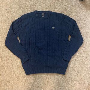 LACOSTE Men Crewneck Sweater